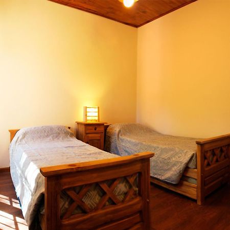 Cabanas Estancia Balumba كابيلا ديل مونتي المظهر الخارجي الصورة