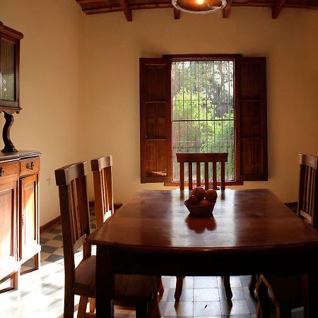 Cabanas Estancia Balumba كابيلا ديل مونتي المظهر الخارجي الصورة