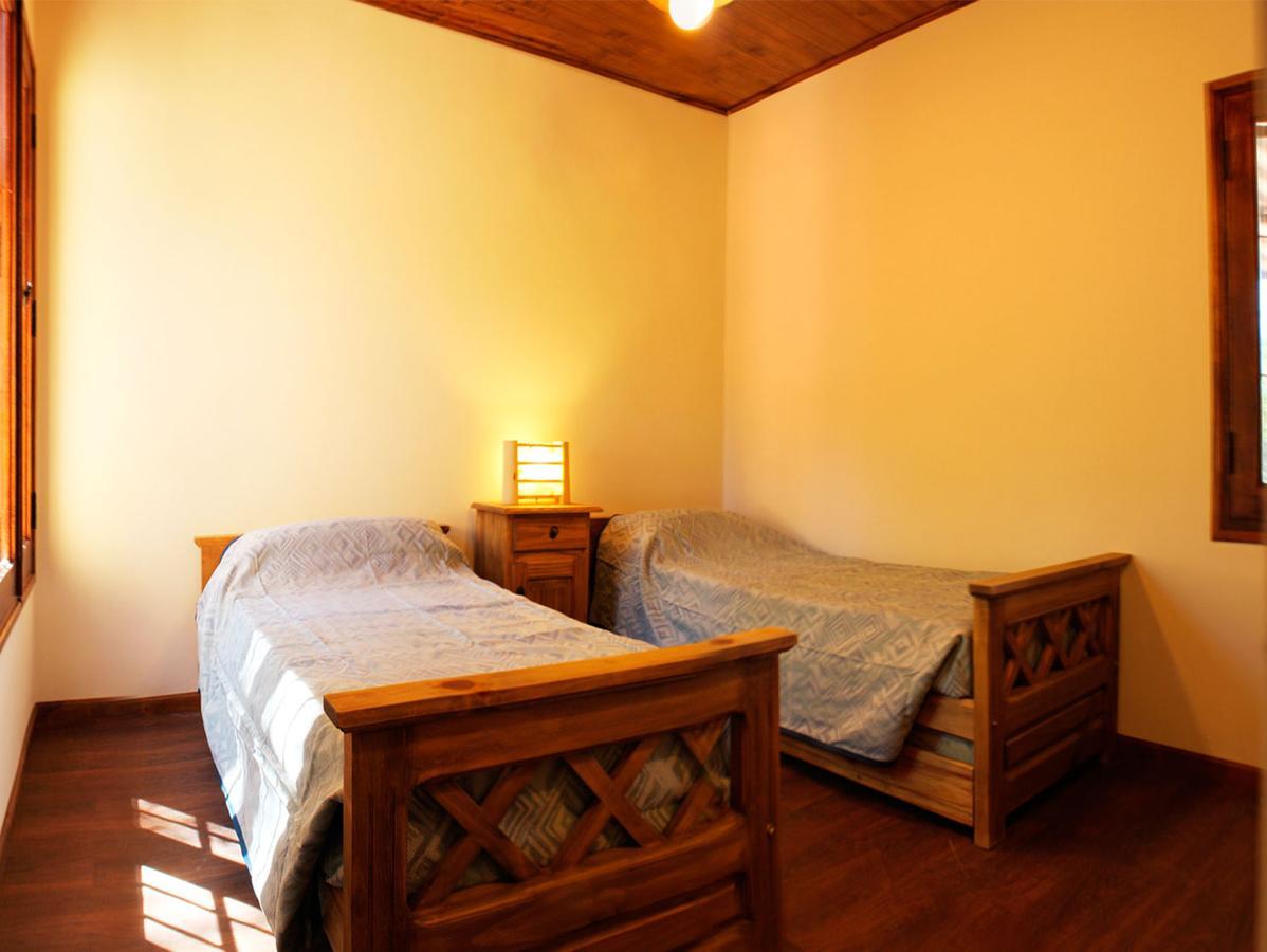 Cabanas Estancia Balumba كابيلا ديل مونتي المظهر الخارجي الصورة