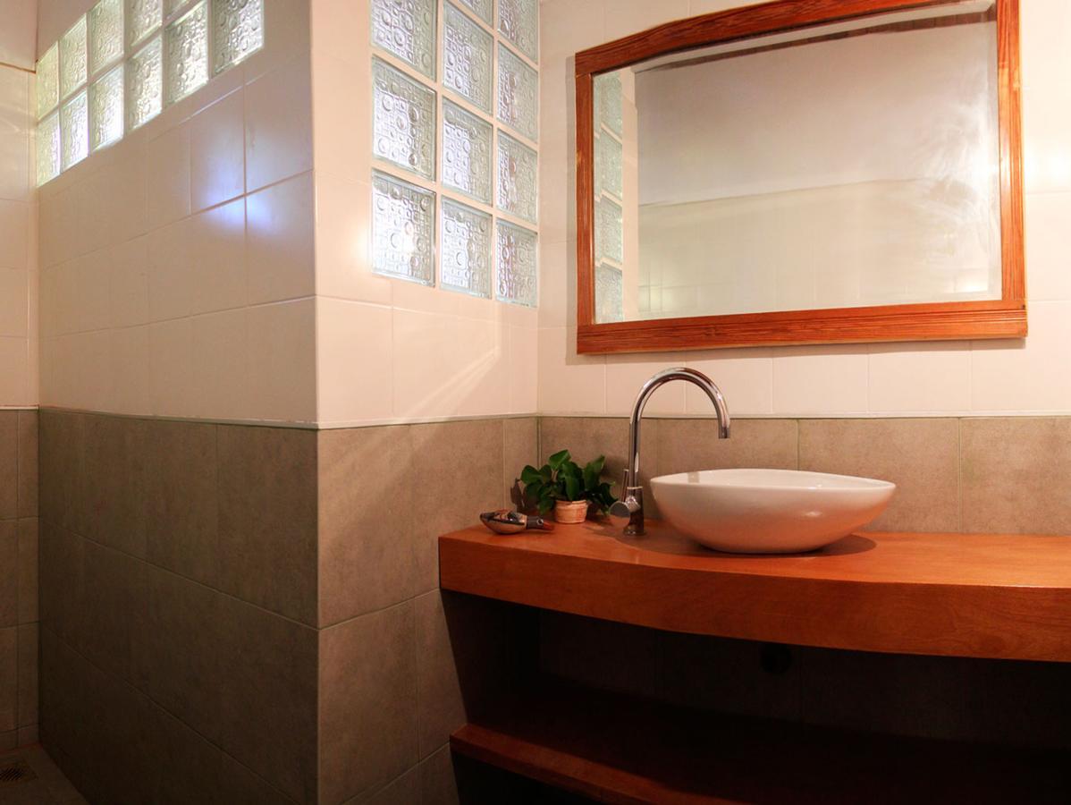 Cabanas Estancia Balumba كابيلا ديل مونتي المظهر الخارجي الصورة