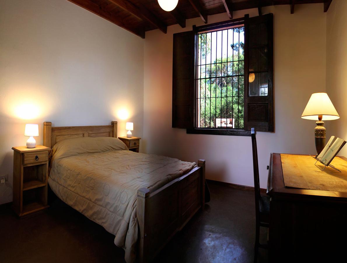 Cabanas Estancia Balumba كابيلا ديل مونتي المظهر الخارجي الصورة