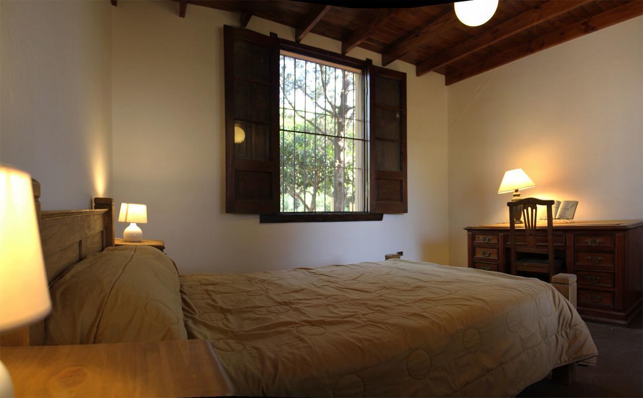 Cabanas Estancia Balumba كابيلا ديل مونتي المظهر الخارجي الصورة